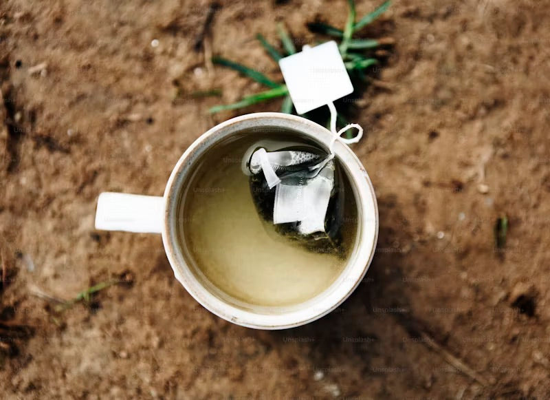 Té y Bienestar: Soluciones Herbales para la Ansiedad y el Equilibrio Emocional