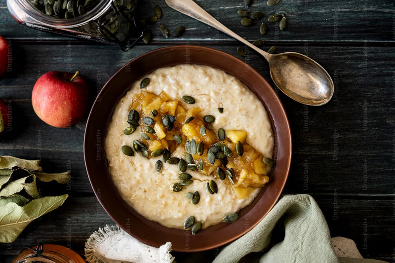 Dieta Macrobiótica: Tu Aliada para la Salud y la Desintoxicación