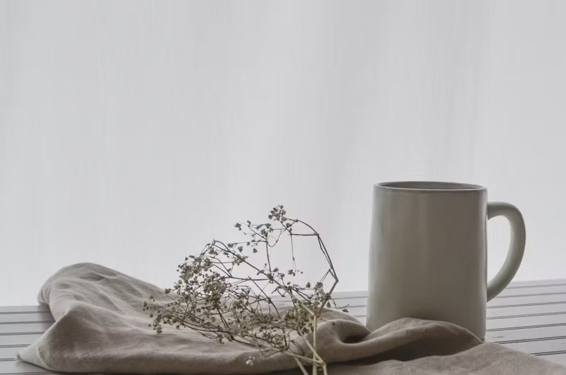 Rituales de Té para la Meditación y la Conexión Interior
