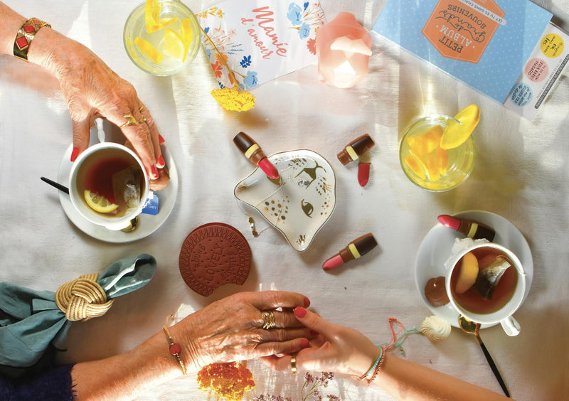 ¡Las Enfermedades de Fin de Año Están Aquí! Protege Tu Cuerpo y Alma con Hierbas Naturales