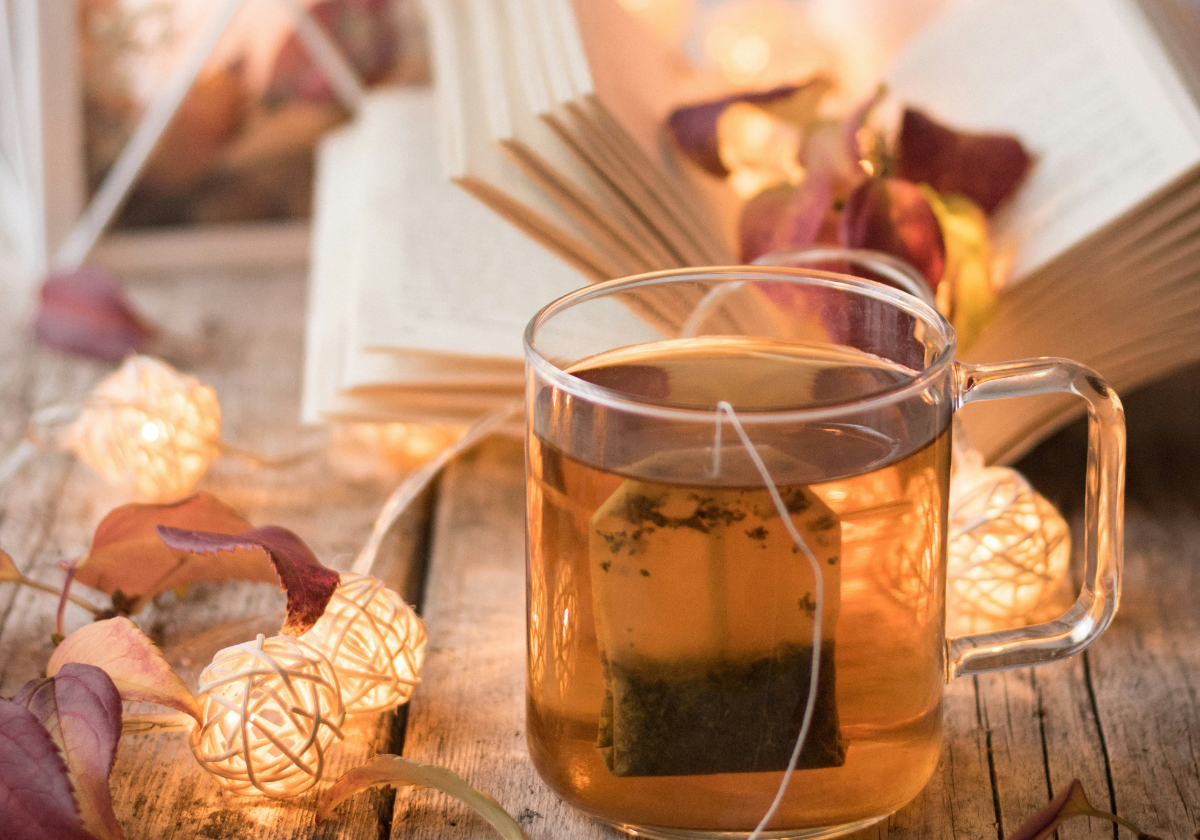 Inner Peace: Mezcla Herbal para el Bienestar Emocional