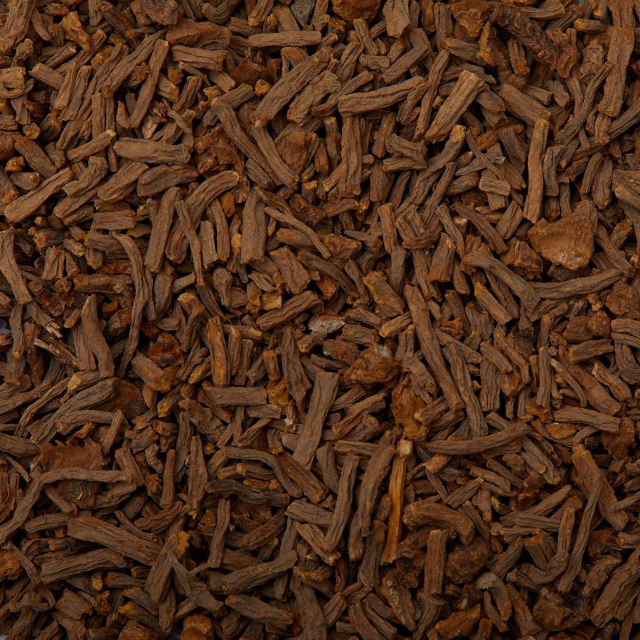 Restful Roots: Mezcla Nocturna Relajante - image 2